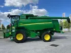 JOHN DEERE T560i HILLMASTER - Photo 4