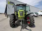 CLAAS ARION 530   - Photo 2