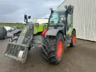 CLAAS Scorpion 736  - Photo 3