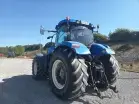 NEW HOLLAND T7.220 - Photo 5