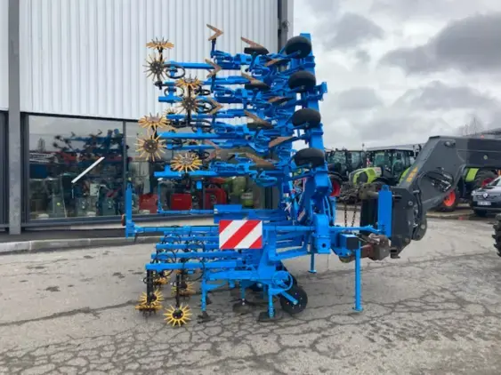 MONOSEM Super crop - Photo 7