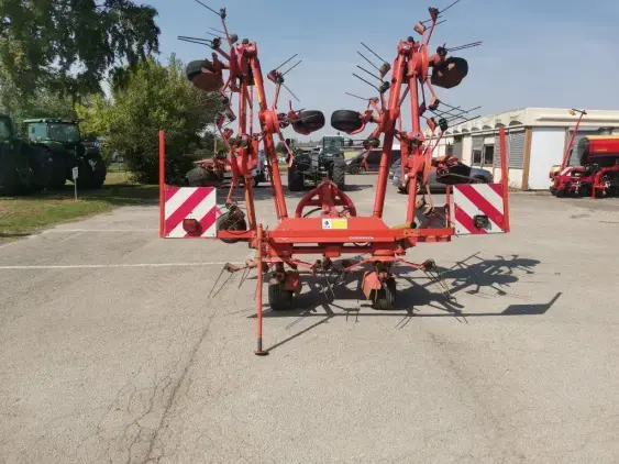 KUHN GF 8501 MH - Photo 5