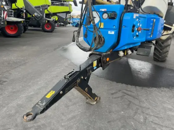 EVRARD Meteor 5400 - Photo 13