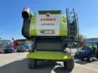 CLAAS LEXION 740 - Photo 6