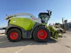 CLAAS JAGUAR 950 - Photo 8