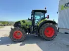 CLAAS AXION 810 - Photo 4