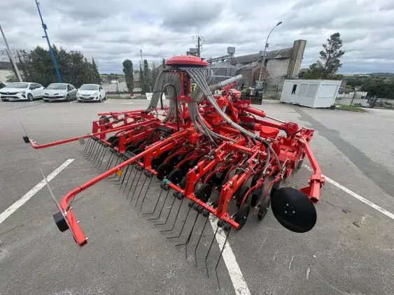KUHN BTFR4000 - Photo 7