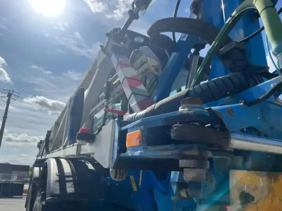 MATROT XENON PRO STABILIS - Photo 9