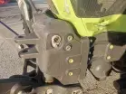 CLAAS ARION 650 - Photo 15