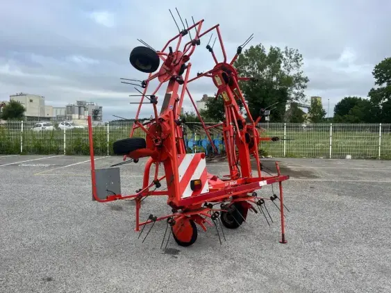 KUHN GF6502 - Photo 5