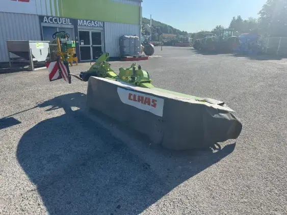 CLAAS Disco 2800 - Photo 7