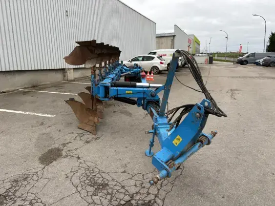 LEMKEN Vari diamant 10 - Photo 2