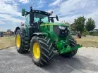 JOHN DEERE 6R250 - Photo 1