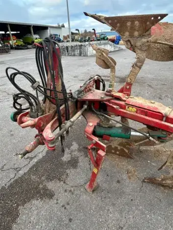 KVERNELAND LS90 - Photo 4