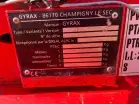 GYRAX G540 - Photo 26
