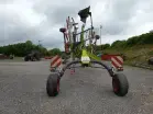 CLAAS Liner 1800 twin  - Photo 6