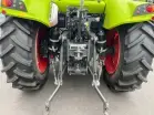 CLAAS Arion 420  - Photo 10