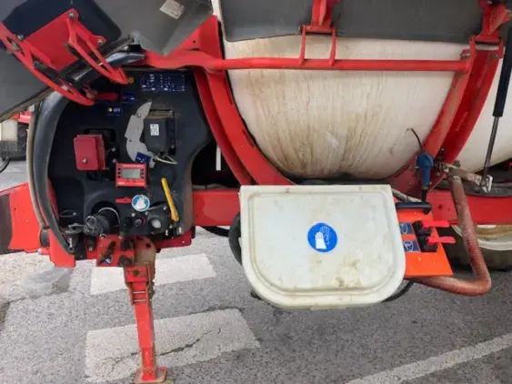 KUHN Metris 4100 - Photo 13