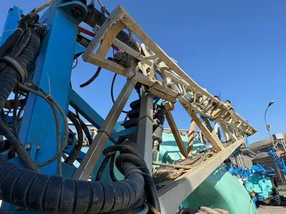 BERTHOUD 43-46 - Photo 9