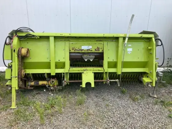 CLAAS Pu300hd - Photo 3