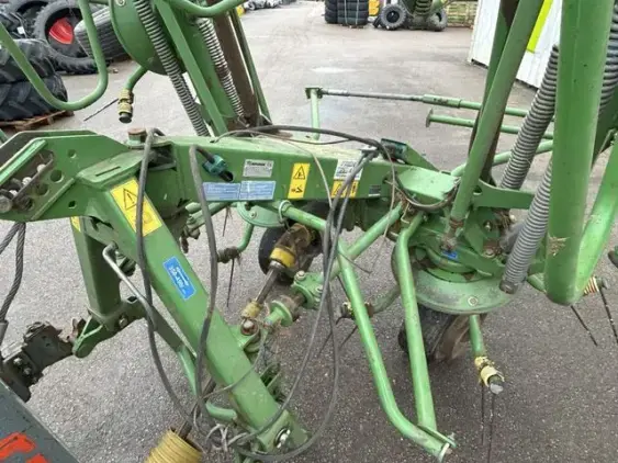 KRONE KW 7.92/8 - Photo 8
