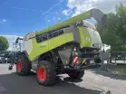 CLAAS Lexion 7400 - Photo 5