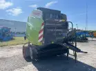 CLAAS Variant 370 Power - Photo 1