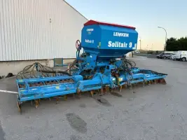 Acheter LEMKEN    en vente à CLAAS SALEUX GUEUDET 1880