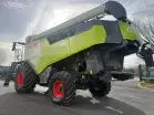 CLAAS TRION 750 - Photo 6