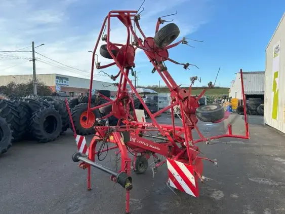 LELY LOTUS STABILO 675 - Photo 3