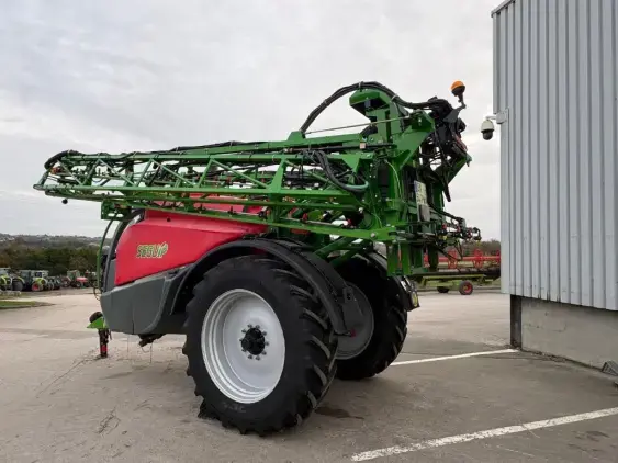 SEGUIP Xs 460 - Photo 5