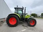 CLAAS ARION 630 CIS  - Photo 8