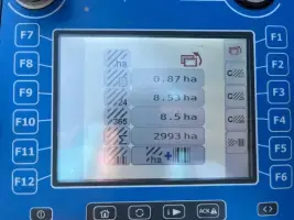 Acheter LEMKEN    en vente à CLAAS MONTIGNY-LENGRAIN GUEUDET 1880