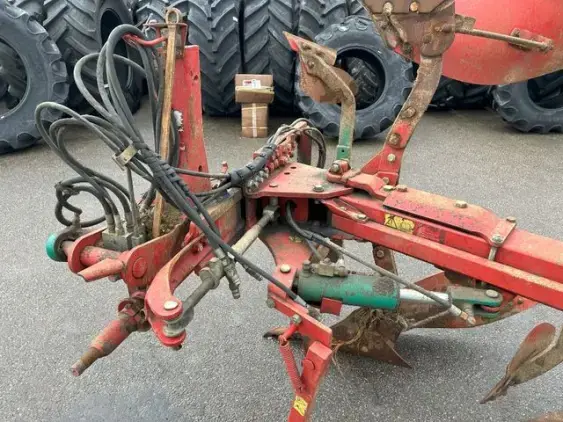 KVERNELAND LS90 - Photo 6