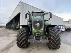 FENDT 824 VARIO PROFI + - Photo 2