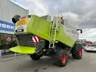 CLAAS Lexion 540 intensive - Photo 10