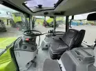 CLAAS Arion 420  - Photo 13