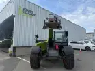 CLAAS SCORPION 741 VARIPOWER - Photo 2