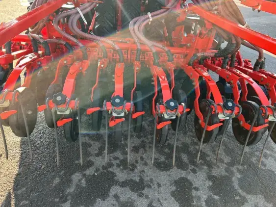 KUHN Espro R4000 - Photo 9