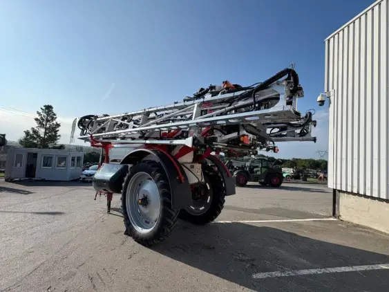 KUHN Metris 4102 - Photo 5