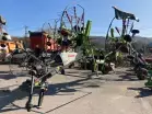 CLAAS Liner 1600 twin - Photo 1