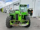 MERLO Turbo Farmer 41.7 - Photo 2
