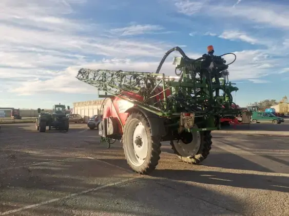 SEGUIP SVX 320 S - Photo 5