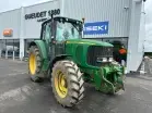 JOHN DEERE 6620 - Photo 1