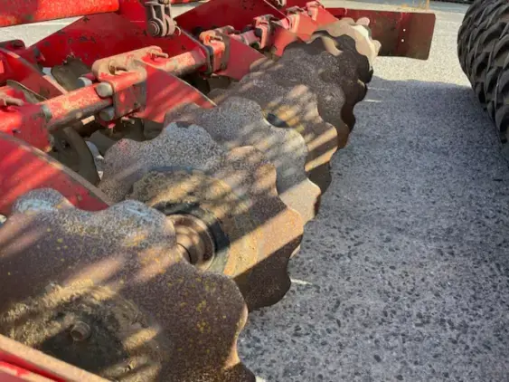 HORSCH Ds d3 - Photo 11