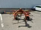 KUHN GF5000 M - Photo 2
