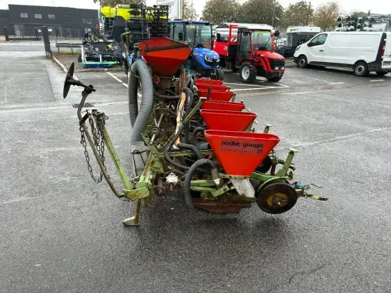 NODET Pneumasem - Photo 4