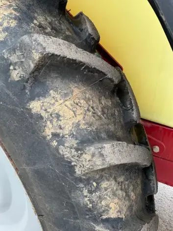 HARDI Navigator 3000 - Photo 6