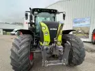 CLAAS ARION 660 CIS+ - Photo 2