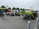 CLAAS Disco 3100 tc as  - Photo 5
